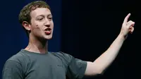  Begitu juga dengan keamanan sang pendiri sekaligus CEO Facebook, Mark Zuckerberg. Selama tiga tahun Facebook menghabiskan