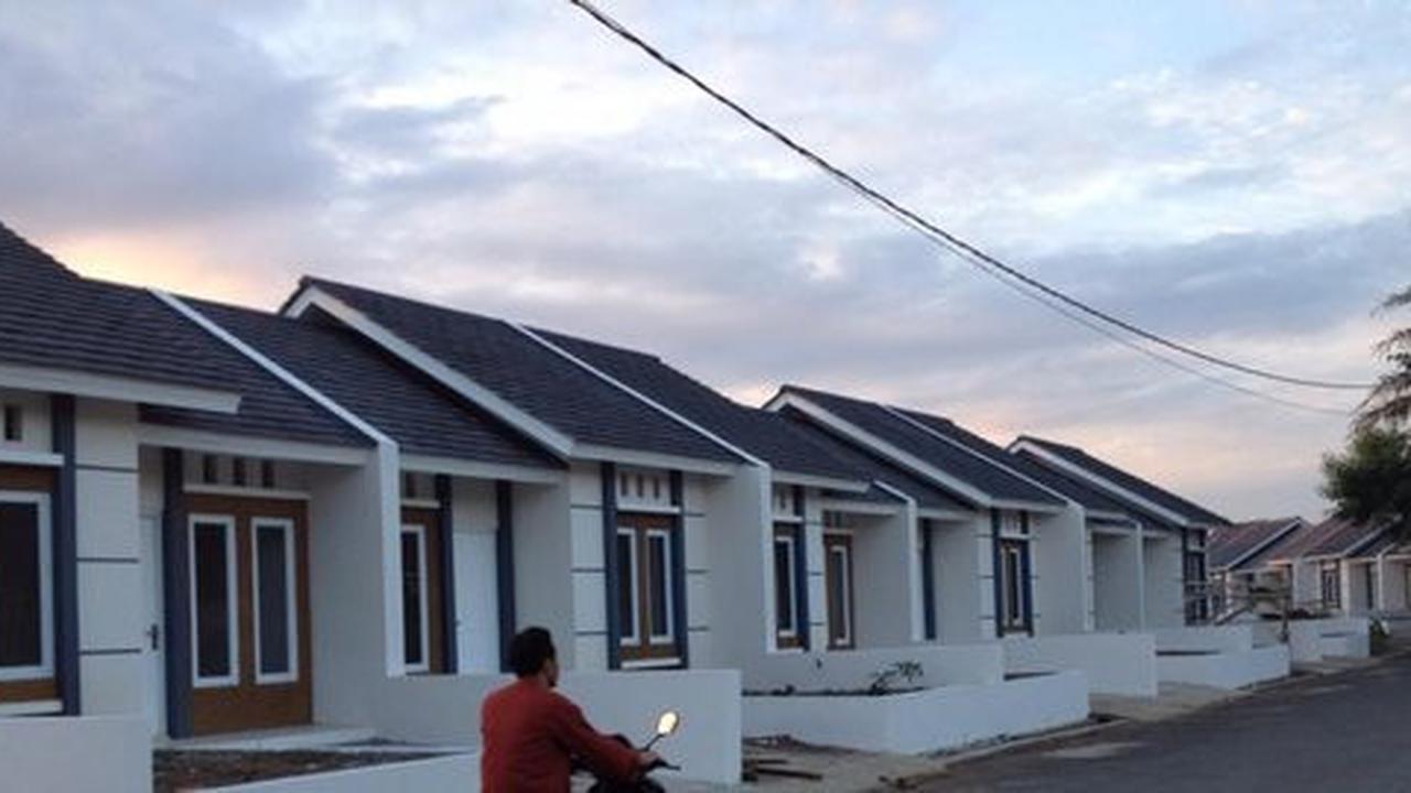 Cicilan rumah