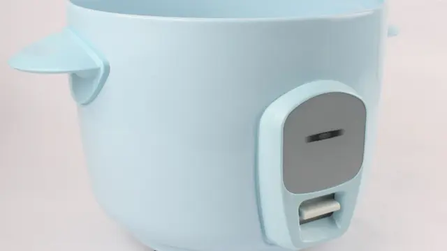 Rice Cooker Mini.