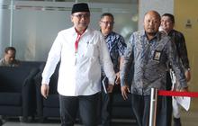 Pencekalan Eks Menag Gus Yaqut Diperpanjang!