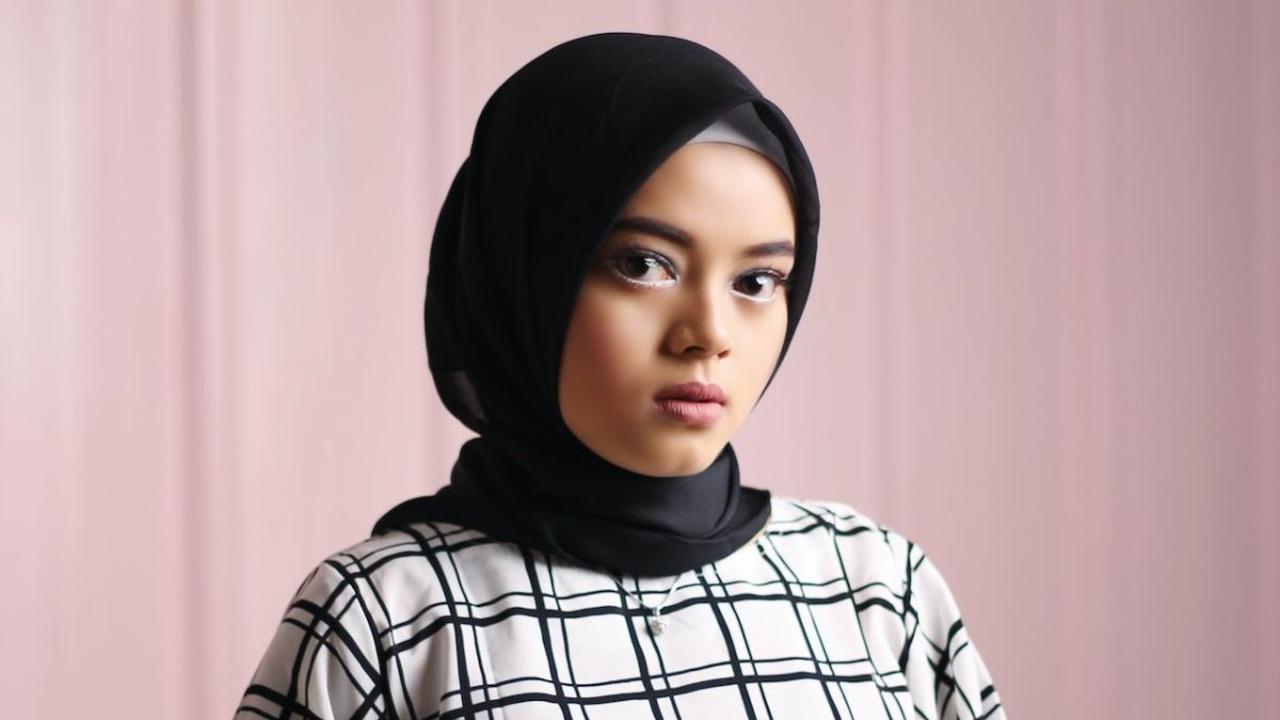 3. Rutin Ganti <i>Inner</i> Hijbab