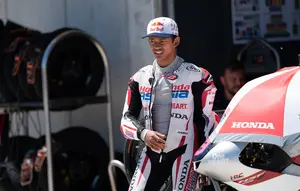 Tempat Menonton Moto3 Aragon 2026, Sabtu 28 Agustus