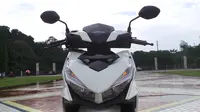Top 5 Otomotif: Fitur Jagoan Honda Vario 150 Terpopuler