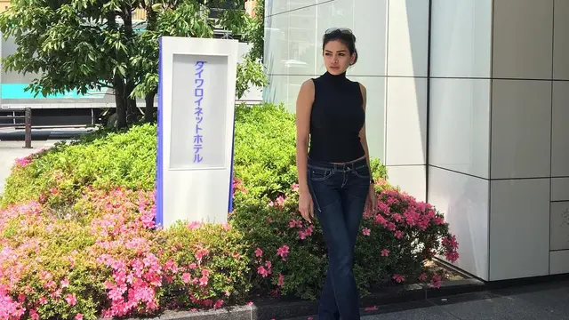 [Bintang] Nikita Mirzani