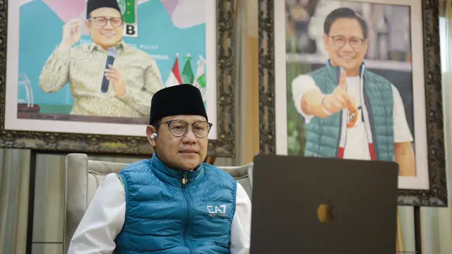 Gus Muhaimin