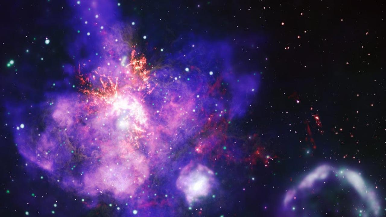 Planet Jauh Ini Tunjukkan Potensi Kehidupan