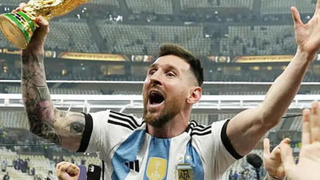 Lionel Messi Ulang Tahun ke-38, Ini Jumlah Trofi yang Telah Diraihnya Sepanjang Karier