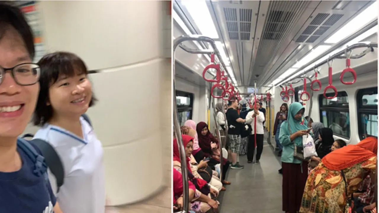 Istri Dijauhi Karena Seorang Perawat Akibat Corona, Aksi Suami Ini Bikin Salut
