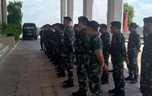 Patroli Kogabwilhan I Kepri: Menjaga Stabilitas Keamanan Objek Vital, Ternyata Ini Tujuannya!