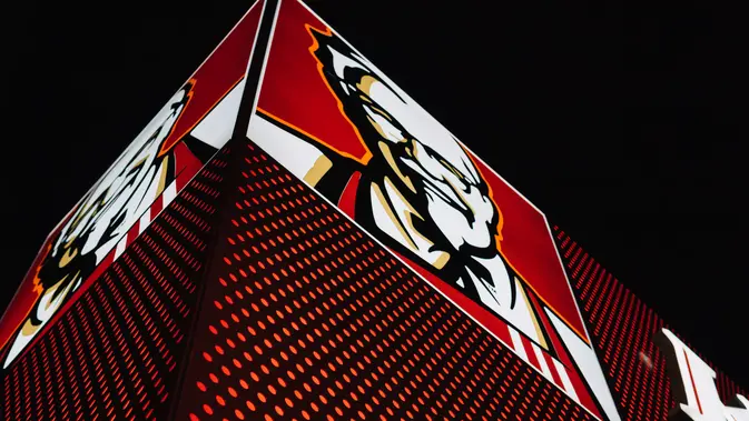 Kantor Pertama KFC di Kentucky Cari Pemilik Baru