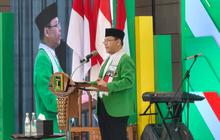 Mardiono Ingatkan Kader Tantangan PPP ke Depan: Rebut Hati Generasi Muda Tanpa Meninggalkan Ideologi Partai Islam