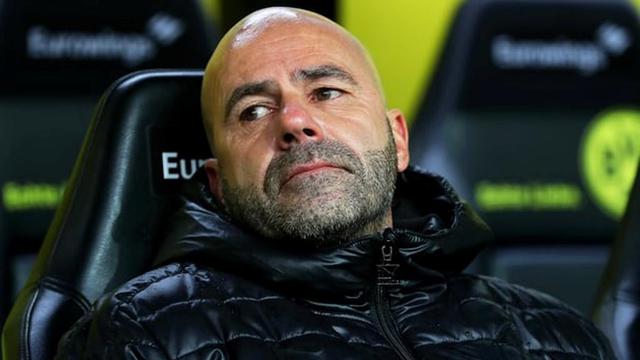 Peter Bosz