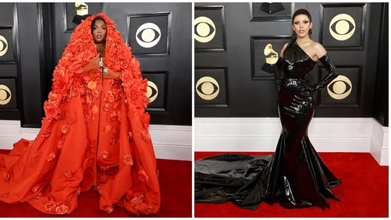Grammy Awards 2023