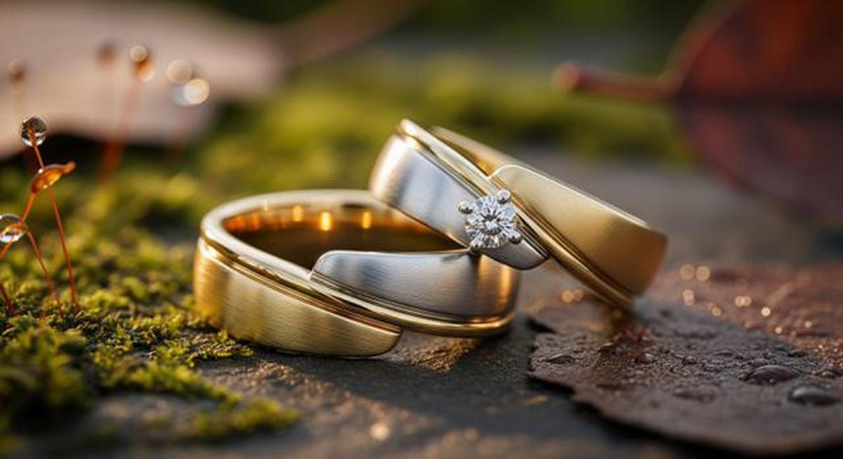 7 Model Cincin Tunangan dan Nikah Terbaru 2026, Desain Elegan yang Melambangkan Komitmen Seumur Hidup