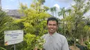 Lewat pendampingan dan pemberdayaan dari BRI, Tono selaku Ketua Klaster dan penjual lainnya mengakui usaha para petani tanaman hias Sekar Mulyo dapat terus berjalan, apalagi saat menghadapi musim Pandemi Covid-19 lalu. Selain itu, lewat pinjaman KUR (Kredit Usaha Rakyat) anggota kelompok merasa sangat terbantu dalam pendanaan usaha, sehingga roda perekonomian keluarga dapat berjalan hingga sekarang. (Dok. BRI)