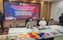 Pemuda 19 Tahun Ditangkap Usai Curi Uang Masjid Rp 75 Juta, Polisi Ungkap Pengakuannya