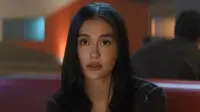 Potret Agnez Mo Perankan Lila Hoth di Reacher Season 4
