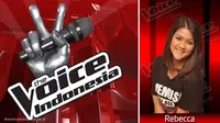 Mampukah Rebecca Menaklukan Bayu di Battle Round?