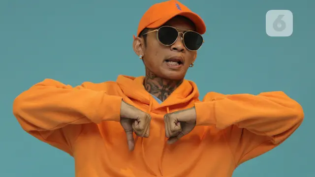 [Bintang] Young Lex