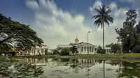 7 Tempat Liburan Keluarga Terbaik di Bogor untuk Akhir Pekan Seru