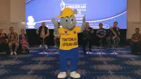 Laporan Kinerja LSF 2025, Tingkatkan Pengawasan dan Gencarkan Budaya Sensor Mandiri