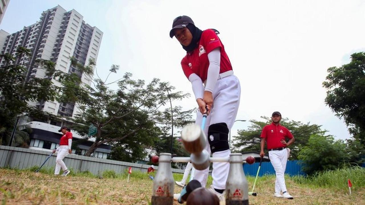 Optimisme Tinggi: Peluang Emas Woodball Indonesia Masih Terbuka di SEA Games Thailand 2025