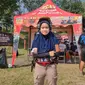 Mengenal Penembak Cilik dalam Ajang Danjen Kopassus Shooting Championships 2023 (Dewi Divianta/Liputan6.com)