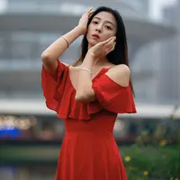 ilustrasi kepribadian perempuan/Photo by yang miao on Unsplash