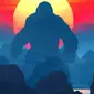 Kong: Skull Island. (Movie Web)