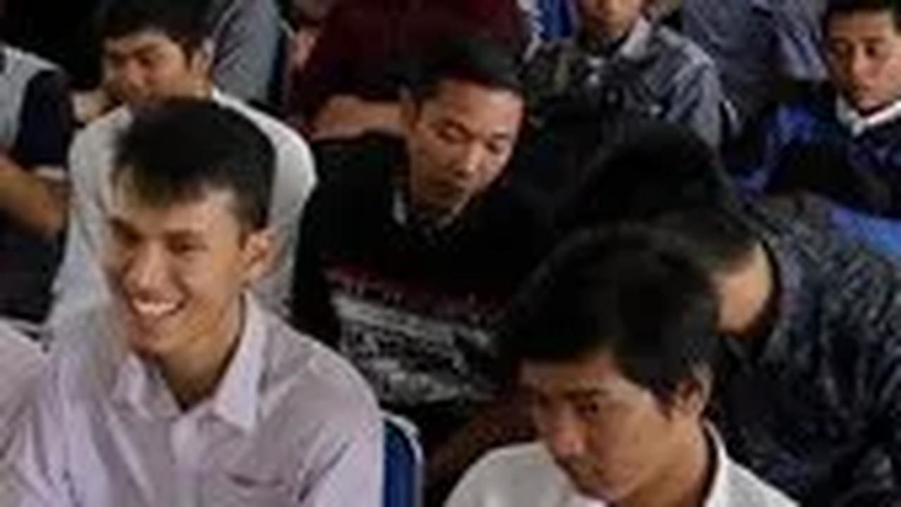 Mau Daftar CPNS, Ini Kementerian dan Lembaga yang Sudah Umumkan Formasi