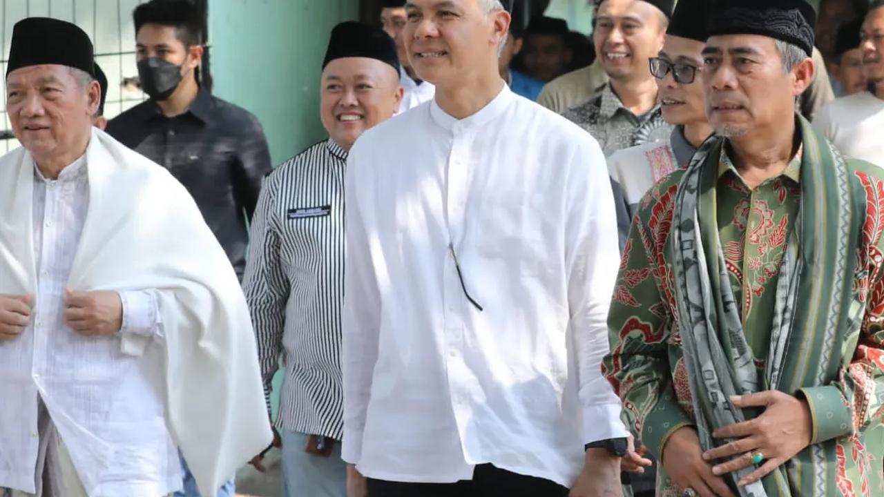 Dok. Istimewa
