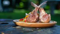 Lamb Chops Recipe: 3 Delicious Ideas for Easy and Elegant Dinners