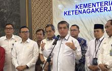 Pemerintah Target 100.000 Fresh Graduate Jadi Peserta Magang Nasional Setiap Tahun