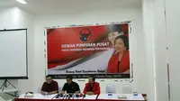 Bakal Cagub DKI Diminta Rp 5 Juta, Ini Penjelasan PDIP