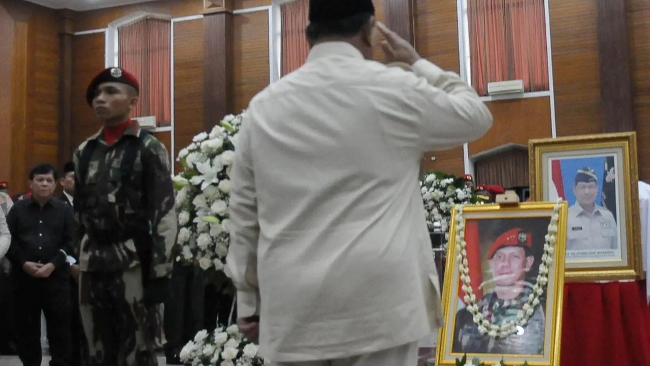 Dok. Istimewa