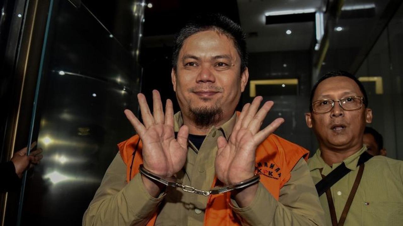 KPK Dalami Peran Konsultan dalam Kasus Korupsi Abdul Azis di Kolaka Timur
