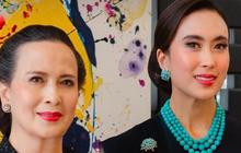 Paras Cantik Ibunda Menteri Widi Wardhana Banjir Pujian, 11-12 dengan Sang Anak