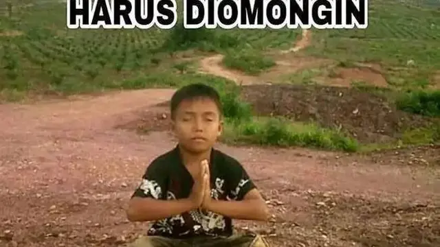 8 Potret Nyeleneh Lomba 17 Agustusan Ini Bikin Tepuk Jidat
