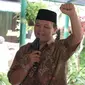 Anggota MPR RI Ir. H. Muhammad Idris Laena mengapresiasi peran aktif serta respon tokoh masyarakat dan ratusan masyarakat Kecamatan Enok, Kabupaten Indragiri Hilir, Provinsi Riau dalam gelar Festival Seni Budaya Reog dan Kuda Lumping.