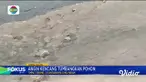 Simak Fokus Pagi (24/03) dengan pilihan berita-berita sebagai berikut, Warga Tolak Penggusuran Lahan, Waspada Hujan Disertai Angin di Ibu Kota, Antre Minyak Goreng Murah, Pemerintah Izinkan Mudik Lebaran, Kebakaran Ruko dan Permukiman.