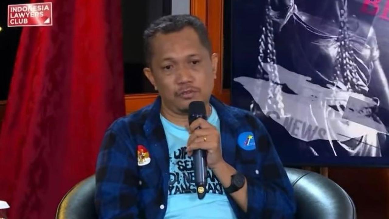 PRIMA Kutuk Keras Dugaan Penyiraman Air Keras Terhadap Aktivis KontraS Andrie Yunus, Desak Polisi Usut Tuntas