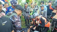 Mandi di Sungai Yeh Aye Berujung Maut, 2 Orang Ditemukan Tewas Usai Terseret Arus