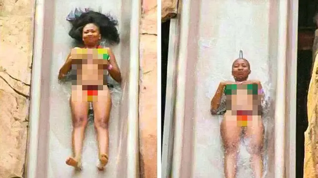 7 Momen Apes yang Susah Dilupakan Ini Memalukan, Bikin Tepuk Jidat