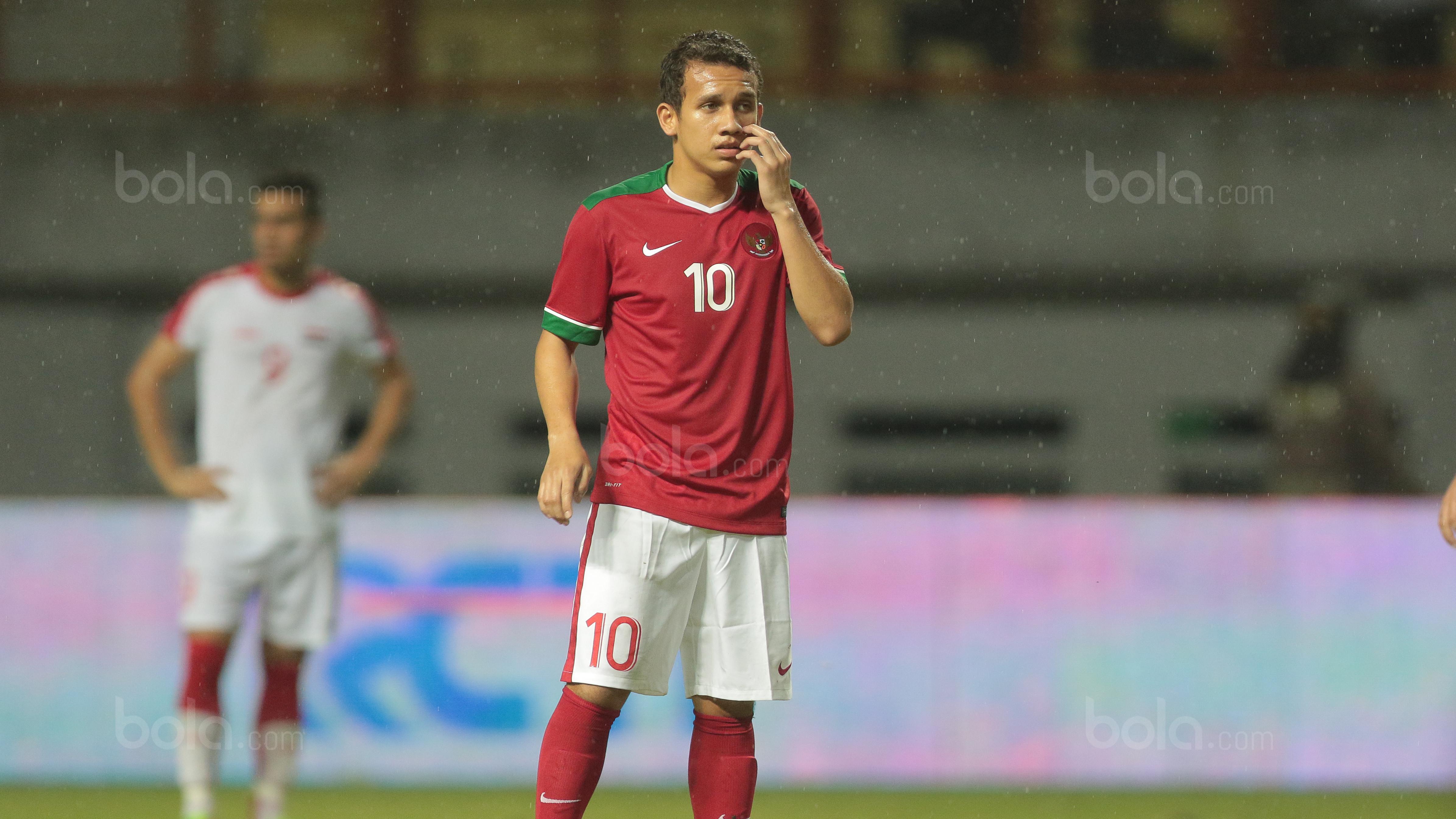 Egy Maulana Vikri. (Bola.com/NIcklas Hanoatubun)