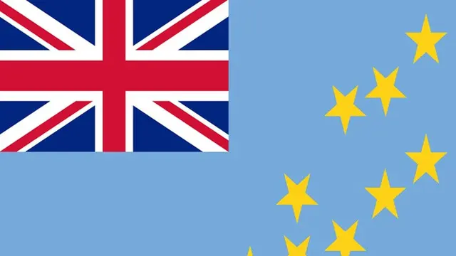 Ilustrasi Tuvalu