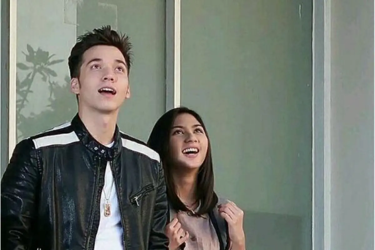 [Bintang] Sinetron Boy