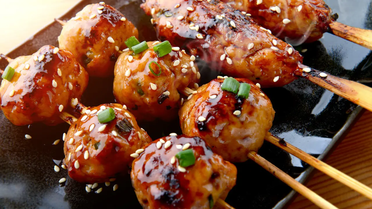 pentol bakar