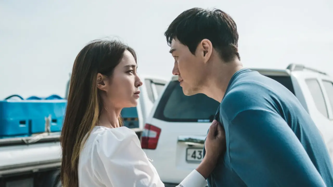 Drama Korea Villains