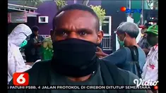 Satuan Tugas Covid-19 Komite Olahraga Nasional Indonesia (KONI) Jawa Timur terus melakukan road show ke daerah untuk melakukan pemeriksaan rapid test kepada atlet dan pelatih yang masuk dalam Pusat Pelatihan Daerah (Puslatda) Jatim.