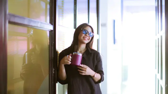 wanita desember tidak dijatuhkan